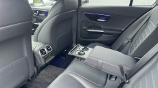 Mercedes-Benz C-Class C300d AMG Line Premium 4dr 9G-Tronic Diesel Saloon